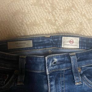 AG jeans